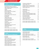 Süper Combo Sosyal Bilgiler 5. Sınıf Soru Kitabı - 2