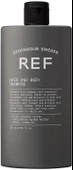 REF Hair And Body Shampoo 285ml - 1