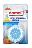 DOMOL DOMOL Kokusuz Buzdolabı Deodorantı Kartuş Ve Karbon Filtre 40 gr. - 1