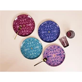 Porland Glamorous 4 Kişilik Servis Takımı 24cm - 1