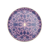 Porland Glamorous 4 Kişilik Servis Takımı 24cm - 4