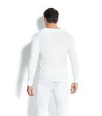 JİBER 160 ERKEK TERMAL İÇLİK ÜST UZUN KOL BİSİKLET YAKA 2 ADET thumbnail 5