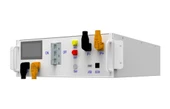 Deye Yüksek Voltaj Lityum Akü 30.72 Kwh - 2