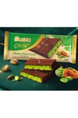 ÜLKER ÜLKER Ülker Meşhur Dubai Lezzeti Dubai Çikolatası 93 gr x 3 Adet - 3