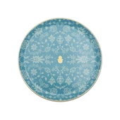 Porland Glamorous 4 Kişilik Servis Takımı 24cm - 5