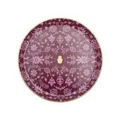 Porland Glamorous 4 Kişilik Servis Takımı 24cm - 3