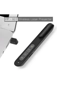 Daytona PP927 2.4ghz Wireless Presenter Lazer Sunum Kumandası Daytona - 5