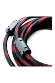Daytona A4723 4K HDMI Kablosu 1.4b Ethernet Destekli 3D HDMI Görüntü Kablosu (5 Metre) - 3