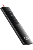 Daytona Hp SS10 Wireless Presentation Flip Pen Kalem Pilli Kablosuz Lazer Sunum Kumandası - 1