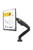Daytona Nb North Bayou F80 17-30" Amortisörlü 2-9 Kg Vesa Monitör Standı - 1