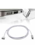 Daytona Mg-t Type-c To Magsafe 2 Macbook Pro Macbook Air Uyumlu Şarj Güç Adaptör Kablosu thumbnail 2