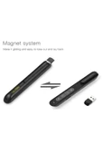 Daytona PP927 2.4ghz Wireless Presenter Lazer Sunum Kumandası Daytona - 3
