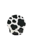 Daytona Desenli Ergonomik Desenli Mouse Pad Ve Bilek Desteği Set - Beyaz-dalmaçyalı - 4