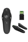 Daytona M620 Lazer Presenter Kablosuz Sunum Kumandası - 3