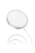 Daytona Iphone 11-12-13-14 Pro Promax Uyumlu Kablosuz Wireless Şarj Ve 20w Adaptör Seti - 2