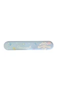 Daytona Desenli Ergonomik Desenli Mouse Pad Ve Bilek Desteği Set - Mavi-cinnamaroll - 5
