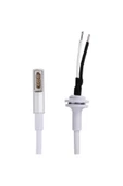 Daytona Macbook Magsafe Dc Kablosu Apple 5 Pin Tamir Kablosu 45W 60W 85W Dc Kablo Mıknatıslı Adaptör - 5