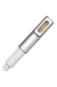 Daytona Macbook Magsafe Dc Kablosu Apple 5 Pin Tamir Kablosu 45W 60W 85W Dc Kablo Mıknatıslı Adaptör - 2