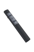 Daytona Y-60 Laser Pointer 2.4ghz Kablosuz Lazer Sunum Kumandası - 1
