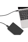 Daytona Usb Type-c To Micro B 3.1 Harici Harddisk Dönüştürücü Şarj Cihazı Aktarıcı Kablo(2M) 5242 - 3