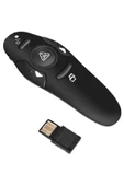Daytona M620 Lazer Presenter Kablosuz Sunum Kumandası - 1