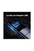 Daytona Y-60 Laser Pointer 2.4ghz Kablosuz Lazer Sunum Kumandası - 2