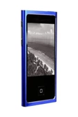 Daytona Eclipse Touch Pro 4gb Mp3 USB 2.0 Digital Music/video Player W/fm & 2.4" Lcd-Mavi - 1