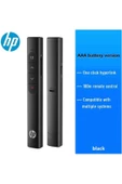 Daytona Hp SS10 Wireless Presentation Flip Pen Kalem Pilli Kablosuz Lazer Sunum Kumandası - 2