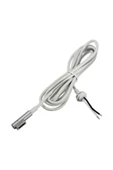 Daytona Macbook Magsafe Dc Kablosu Apple 5 Pin Tamir Kablosu 45W 60W 85W Dc Kablo Mıknatıslı Adaptör - 3