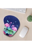 Daytona Desenli Ergonomik Desenli Mouse Pad thumbnail 2