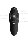 Daytona M620 Lazer Presenter Kablosuz Sunum Kumandası - 2