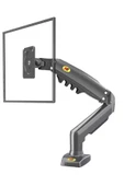North Bayou Nb F80 Mnt01 17-30"lcd Led Monitör Tutucu Amortisörlü Monitör Standı Northbayou - 1