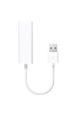 Daytona Apple Usb To Gigabit Ethernet Çevirici Hub Internet Adaptörü - 1