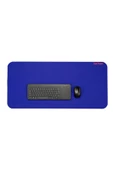 Daytona Speed Mouse Pad Gaming Masaüstü Office Oyun Mousepad 40cm / 85cm - Lacivert - 2