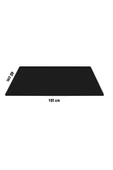 Daytona Speed Mouse Pad Gaming Masaüstü Office Oyun 40 Cm / 105 Cm - 1
