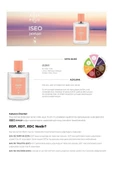 AQUA Dİ POLO 1987 AQUA Dİ POLO 1987 Iseo Sense 50 Ml Kadın Edp Apcn000902 - 3