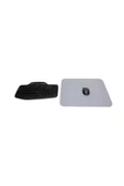 Daytona 40x50 Cm Oyun Gaming Ofis Baskısız Kaymaz Mousepad-gri - 1