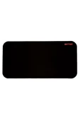 Daytona Speed Mouse Pad Gaming Masaüstü Office Oyun Mousepad 30cm X 60cm Siyah - 3