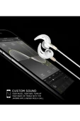 Jaybird Logitech Freedom 2 Kablosuz Kulakiçi Bluetooth Spor Kulaklık-beyaz - 6
