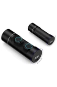 woosic Woosıc W350 Bluetooth 5.0 Kulaklık - 1