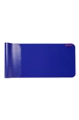 Daytona Speed Mouse Pad Gaming Masaüstü Office Oyun Mousepad 40cm / 105cm - Lacivert - 1