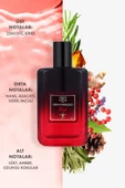 AQUA Dİ POLO 1987 AQUA Dİ POLO 1987 Red Erkek Parfüm 100 ml Edp Apcn001803. - 2