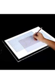 Tikteck A4 Led Ultra Ince Animasyon, Çizgi Film, Portre, Dövme Grafik Çizim Tableti - 7