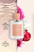 AQUA Dİ POLO 1987 AQUA Dİ POLO 1987 Iseo Sense 50 Ml Kadın Edp Apcn000902 - 5