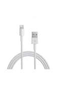 Daytona Apple Iphone Lightning Uyumlu Şarj Cihazı Ve Kablo Set - 2