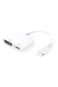 Daytona L8-hl Apple Iphone Ipad Lightning To 4k 1080p Hd Hdmı Lightning Okuyucu Çevirici - 1
