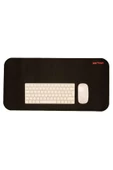 Daytona Speed Mouse Pad Gaming Masaüstü Office Oyun Mousepad 30cm X 60cm Siyah - 2