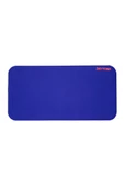 Daytona Speed Mouse Pad Gaming Masaüstü Office Oyun Mousepad 30cm / 60cm - Lacivert - 3