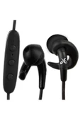 Jaybird Logitech Freedom 2 Kablosuz Kulakiçi Bluetooth Spor Kulaklık-siyah - 2