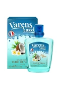 ULRİC DE VARENS ULRİC DE VARENS Varens Sweet Coco Soleil Edp 50ml Kadın Parfüm - 1